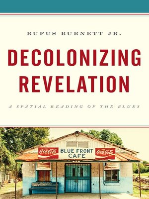 cover image of Decolonizing Revelation